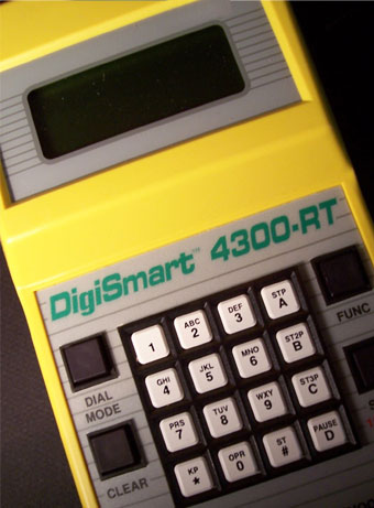 DigiSmart 4300RT